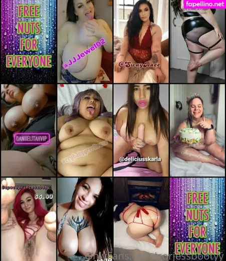 Gorjessbootyy OnlyFans Thumbnail #nOVrb2TLGV