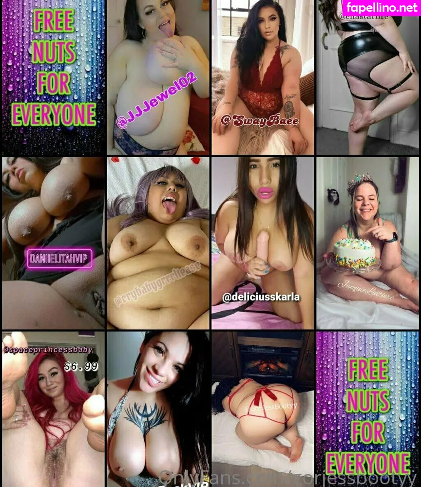 gorjessbootyy Nude Leaked OnlyFans Photo #nOVrb2TLGV