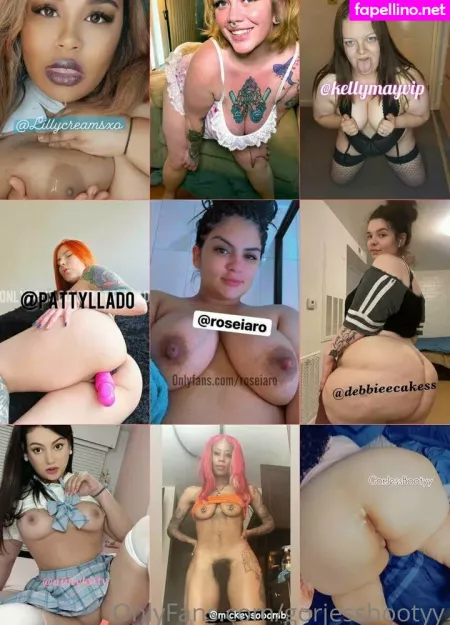 Gorjessbootyy OnlyFans Thumbnail #qJcEoJLf0b
