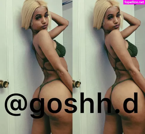 Goshhd OnlyFans Thumbnail #IDBZLgSSZP