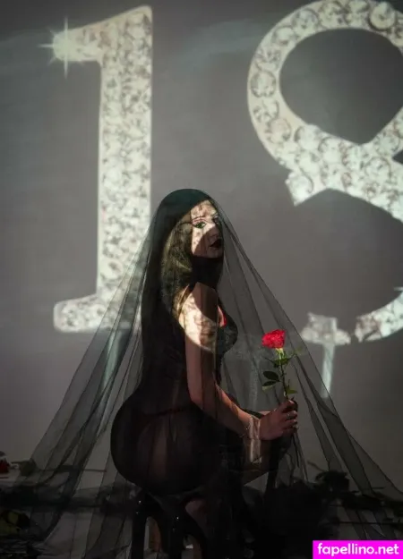 Gospozhaevelin OnlyFans Thumbnail #5E7mJjTuJR