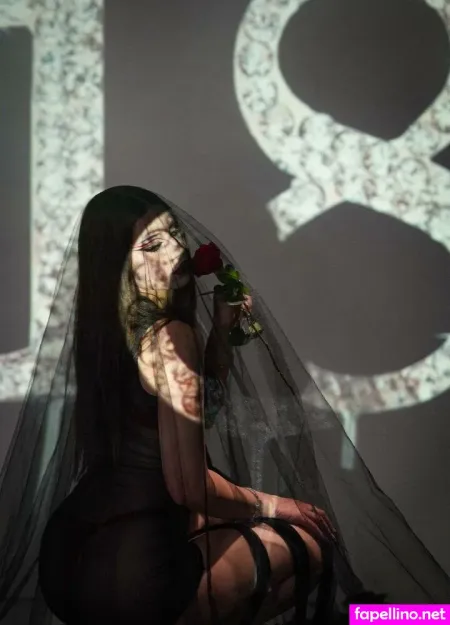 Gospozhaevelin Main Profile Photo