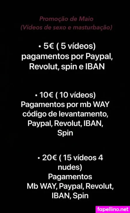 Gostosaneves 1 OnlyFans Thumbnail #0Tw6Pek5Y9