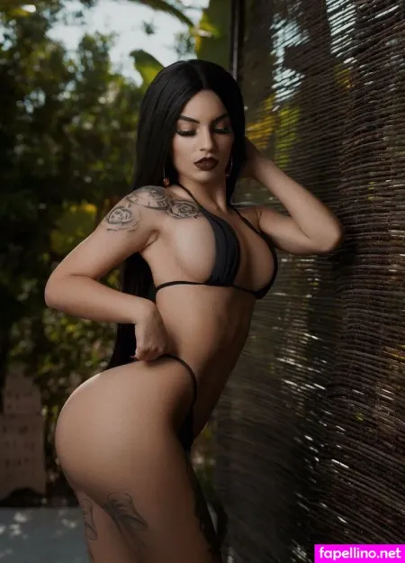 Gostosaneves 1 OnlyFans Thumbnail #oZ9jnPwjVp