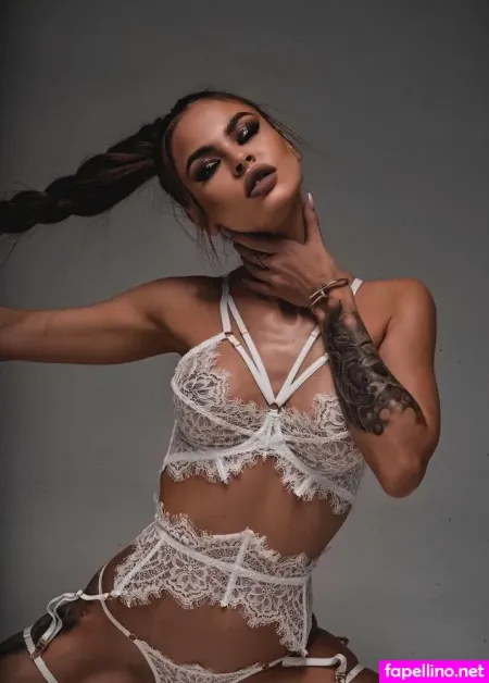 Gosudarynia Rybka OnlyFans Thumbnail #1M7oBHoT9m