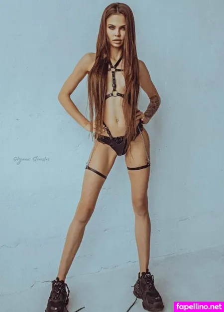 Gosudarynia Rybka OnlyFans Thumbnail #C5m8L7vdm4