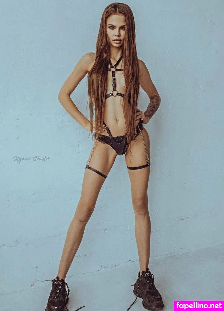 gosudarynia_rybka, gosudarynia_rybka_ Nude Leaked OnlyFans Photo #C5m8L7vdm4