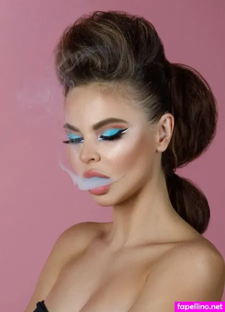 Gosudarynia Rybka OnlyFans Thumbnail #Jnp8SAxFMA