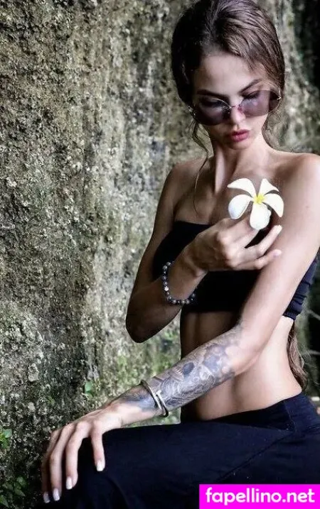 Gosudarynia Rybka OnlyFans Thumbnail #TQVCZ5lMc0