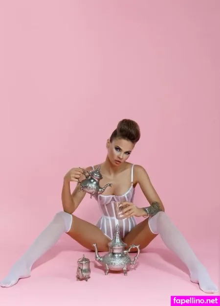 Gosudarynia Rybka OnlyFans Thumbnail #cBIbVlSNTV