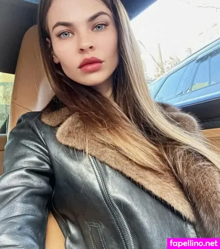 Gosudarynia Rybka Main Profile Photo