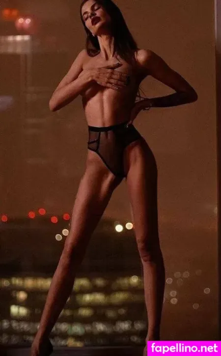 Gosudarynia Rybka OnlyFans Thumbnail #lMCkJ95Tdk