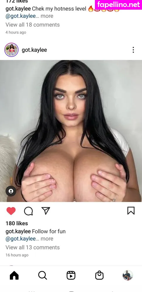 got.kaylee.club Nude Leaked OnlyFans Photo #XuvDoIh1MS