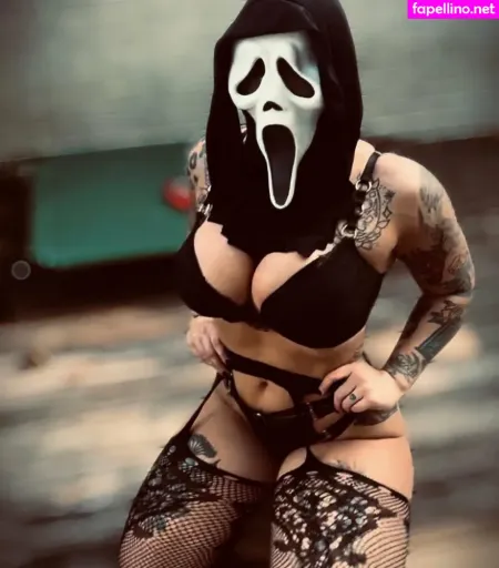 Goth Barbie OnlyFans Thumbnail #9cJ1KSnGZP