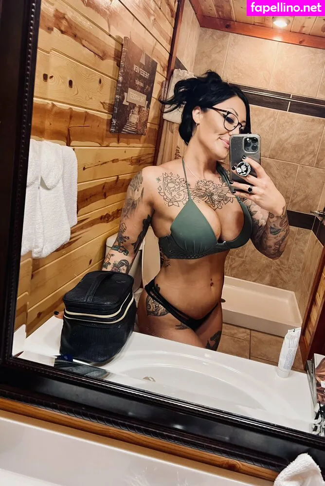 GBarbie13, goth.barbie, goth_barbie13 Nude Leaked OnlyFans Photo #GMGAHhdDQQ