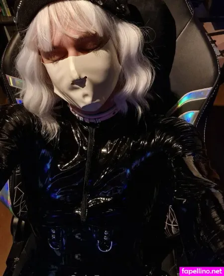 Goth Girl Riley OnlyFans Thumbnail #NSOrhrZjSW