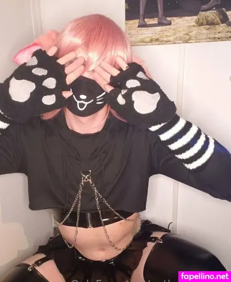 Goth Girl Riley OnlyFans Thumbnail #RnslKf3L3G