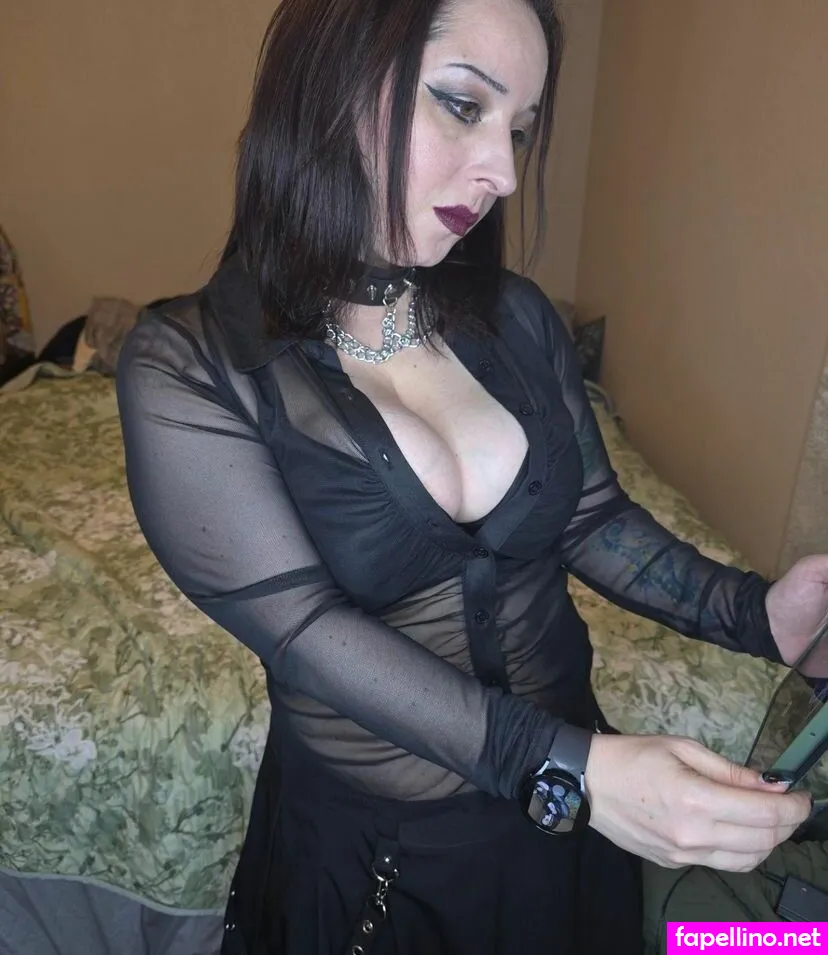 goth-goddess-thea, https:, the_goddess_thea Nude Leaked OnlyFans Photo #8E2mJIMi2G