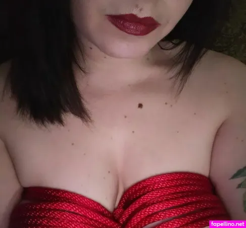 Goth Goddess Thea OnlyFans Thumbnail #X8bZMnwynY
