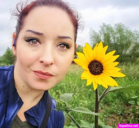 Goth Goddess Thea OnlyFans Thumbnail #YaXQJj3u2s