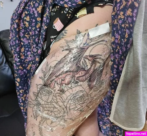 Goth Goddess Thea OnlyFans Thumbnail #bVxCeHTPwm