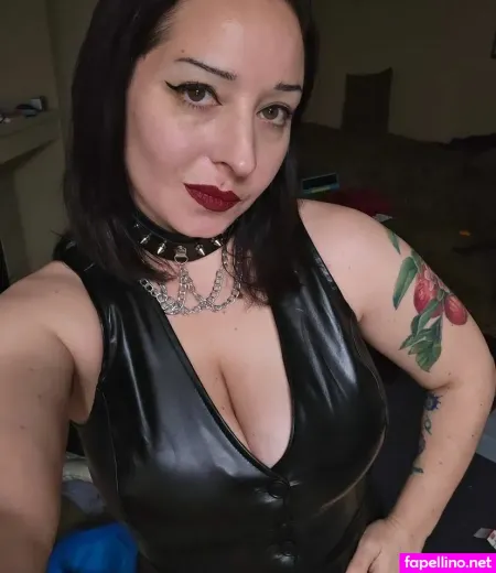 Goth Goddess Thea OnlyFans Thumbnail #lFE4kdD4QZ