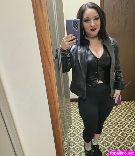 Goth Goddess Thea OnlyFans Thumbnail #sqxizPlPMD