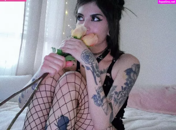 Goth Kitteen Free OnlyFans Thumbnail #3aA8sgtN7G