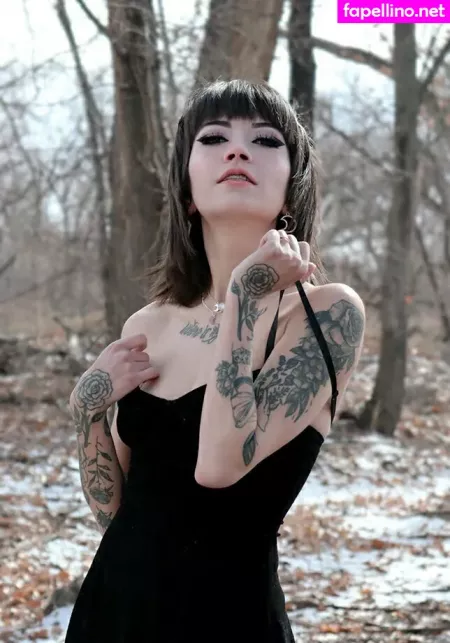 Goth Kitteen Free OnlyFans Thumbnail #4SoHjljEFJ