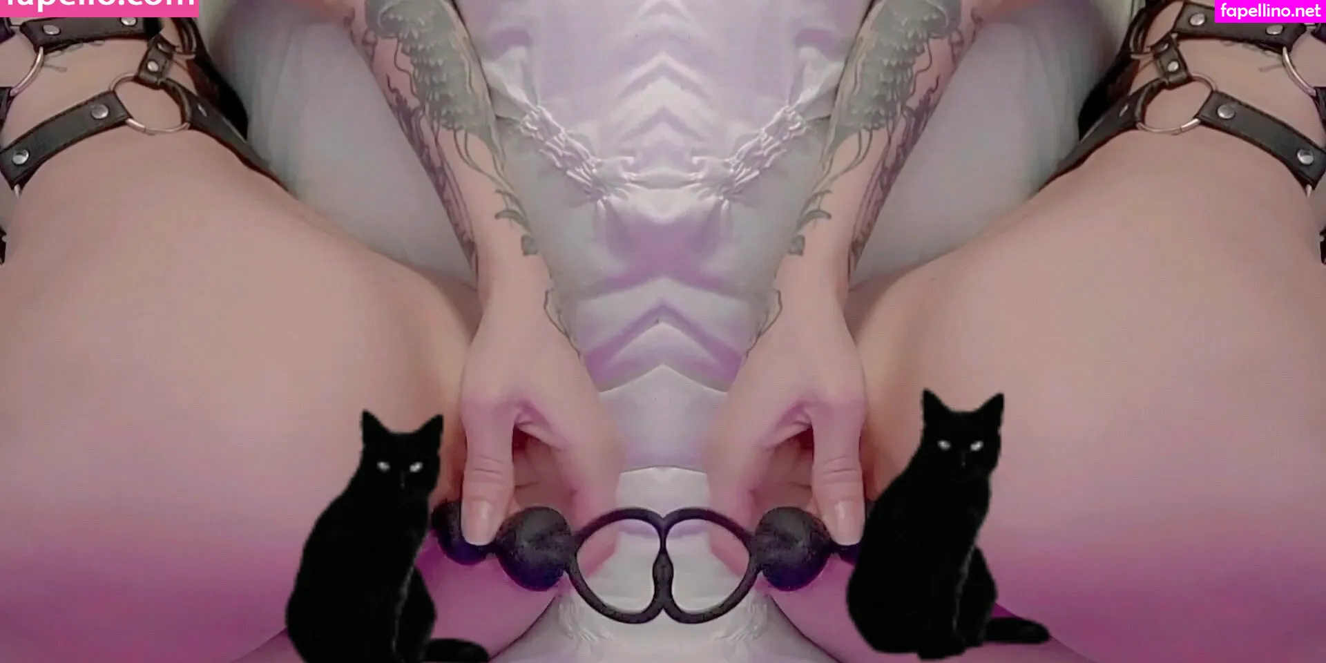 goth-kitteen.free, gothicgirl120 Nude Leaked OnlyFans Photo #81eCl6x4mx