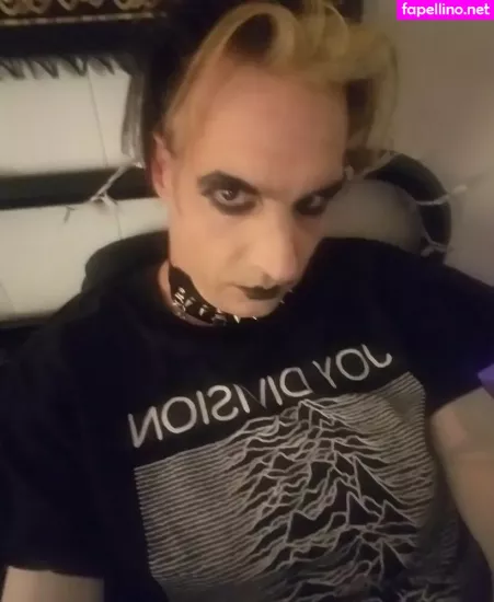 Goth Kitteen Free OnlyFans Thumbnail #AWqOQCbOs8