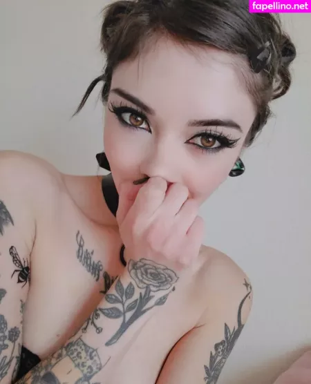 Goth Kitteen Free OnlyFans Thumbnail #M7t6nA5PEU