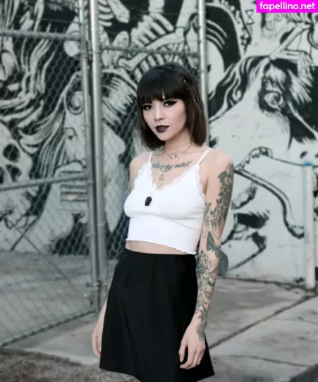 Goth Kitteen Free OnlyFans Thumbnail #VrDBqTZzrM