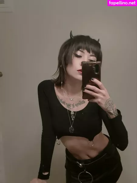 Goth Kitteen Free OnlyFans Thumbnail #nNrSQc04BL