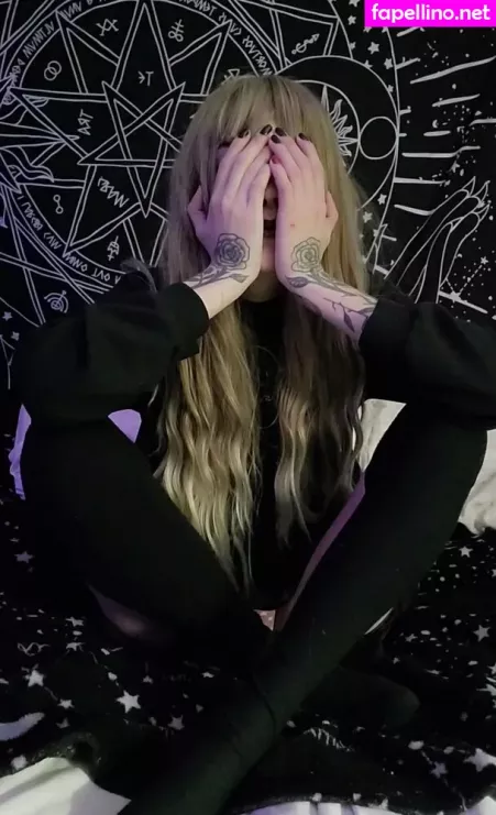 Goth Kitteen Free OnlyFans Thumbnail #oLG4W6K0h1