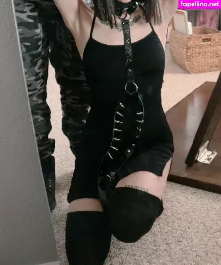 Goth Kitteen Free OnlyFans Thumbnail #yssRtyNZdU