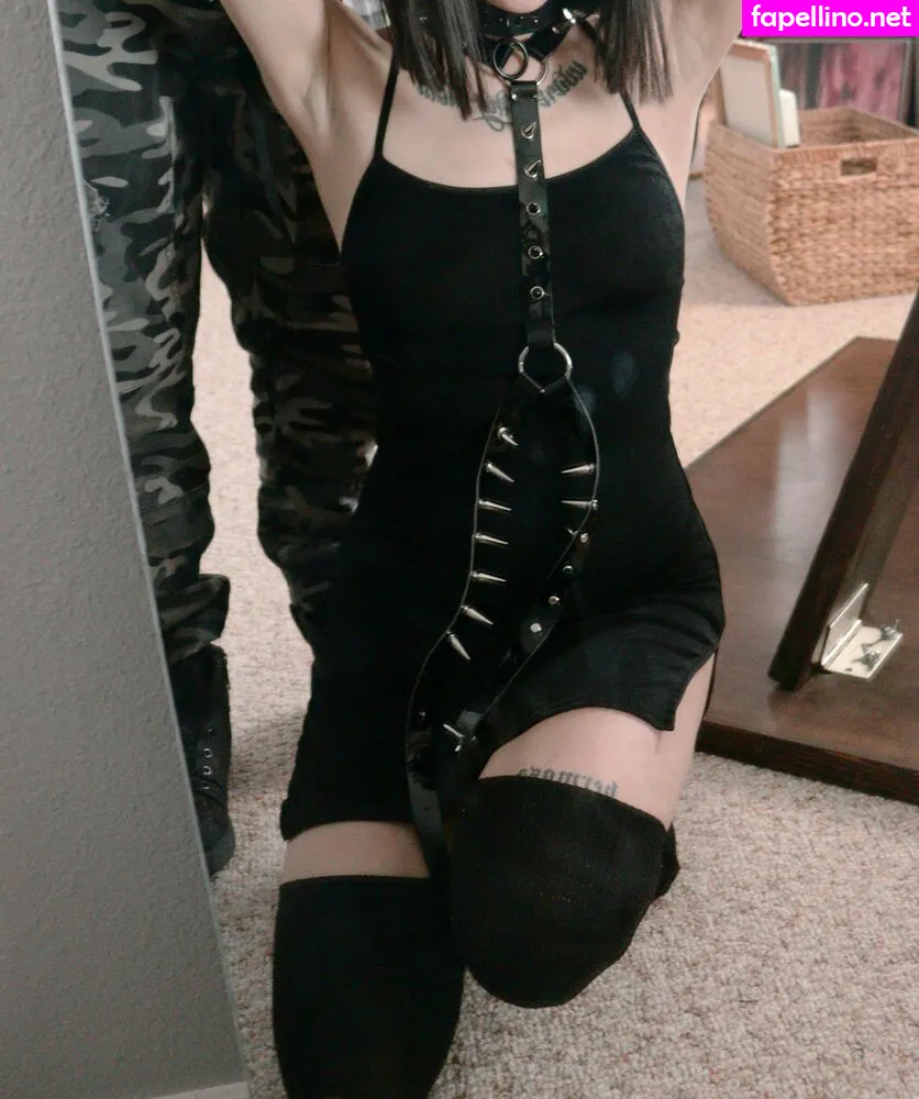 goth-kitteen.free, gothicgirl120 Nude Leaked OnlyFans Photo #yssRtyNZdU