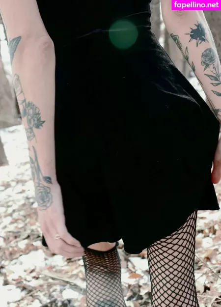 Goth Kitteen OnlyFans Thumbnail #B7VvVKtklr