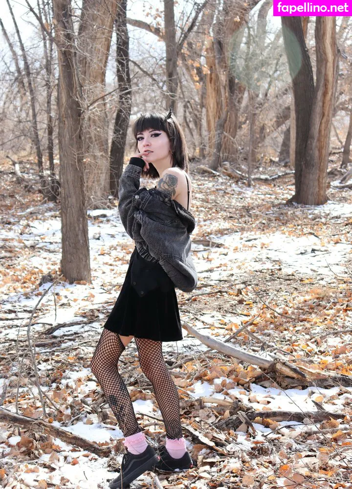 goth-kitteen, gothkitten98 Nude Leaked OnlyFans Photo #LVnM32HTym