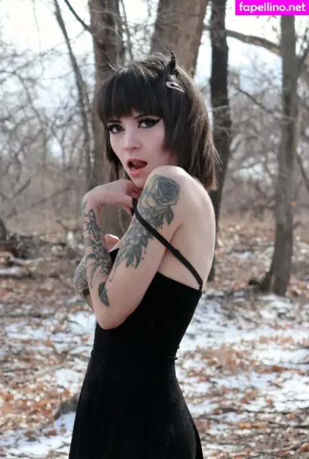 Goth Kitteen OnlyFans Thumbnail #UjzGVZrn2b