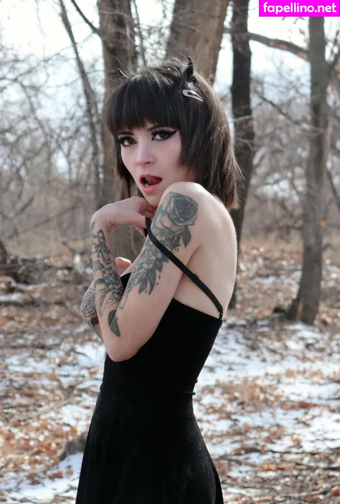 goth-kitteen, gothkitten98 Nude Leaked OnlyFans Photo #UjzGVZrn2b