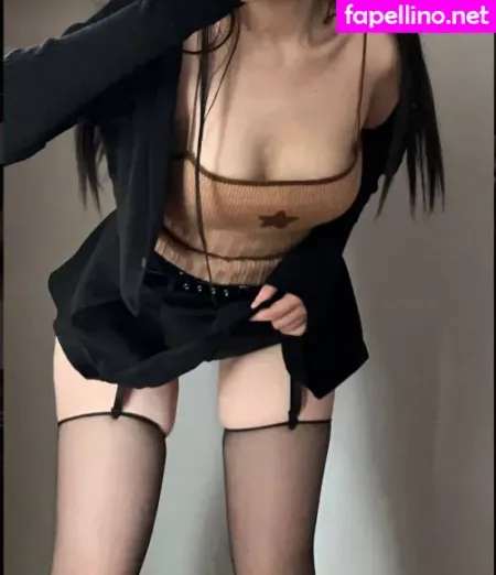Goth Kitten OnlyFans Thumbnail #NbEF84QPLg