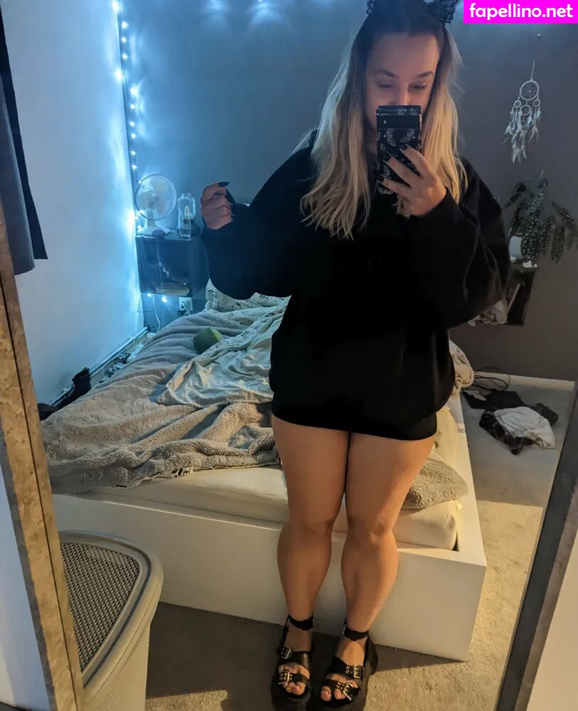 goth-kitteen, gothkitten98 Nude Leaked OnlyFans Photo #RUgF5RESXf