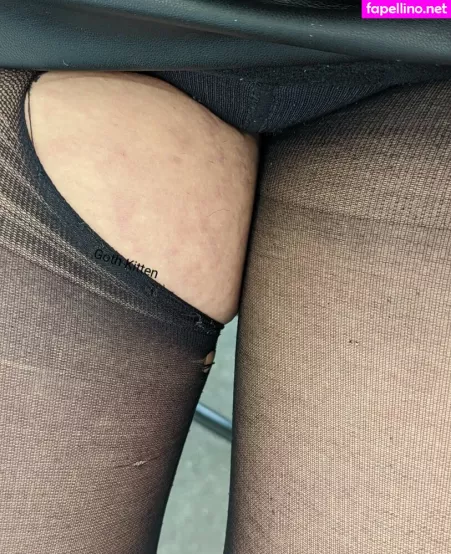 Goth Kitten OnlyFans Thumbnail #XXQdFeqHjC