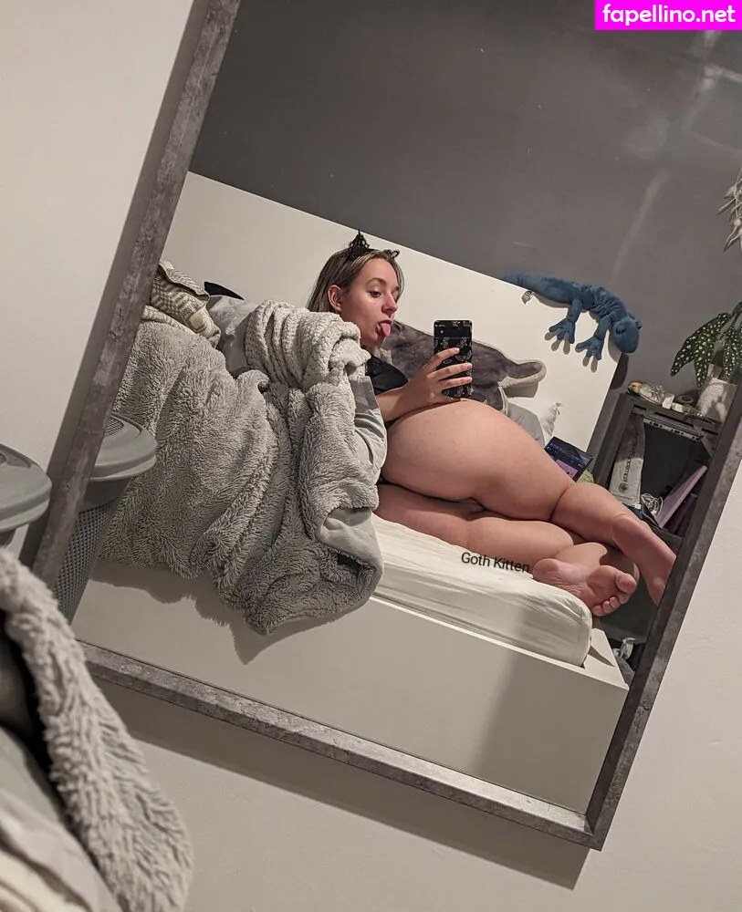 goth-kitteen, gothkitten98 Nude Leaked OnlyFans Photo #cnEpwLFcfp