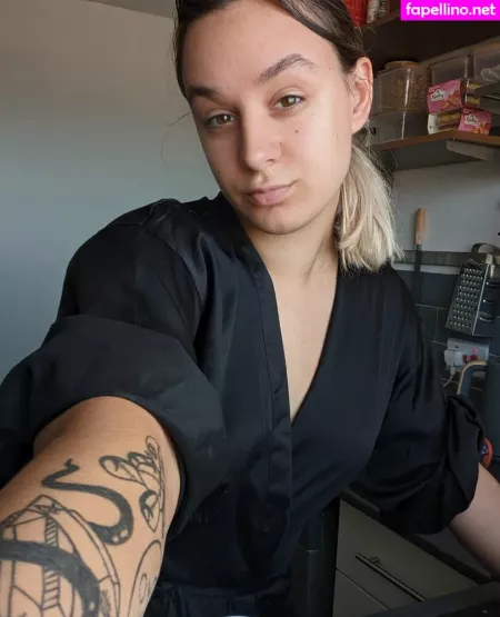 Goth Kitten OnlyFans Thumbnail #gZtTOWHTxc