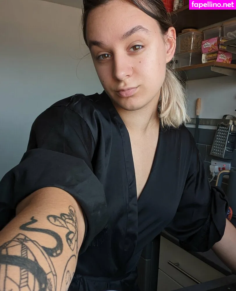 goth-kitteen, gothkitten98 Nude Leaked OnlyFans Photo #gZtTOWHTxc