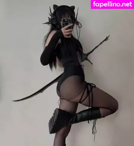 Goth Kitten OnlyFans Thumbnail #hpZRLeb1Um