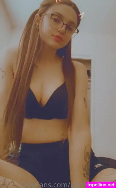 Goth Kitty999 OnlyFans Thumbnail #K02Twjbc4B