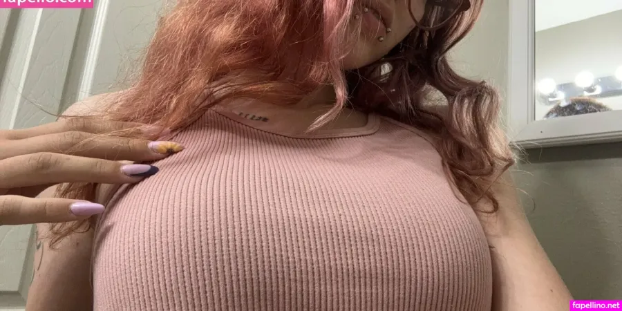 Goth Kitty999 OnlyFans Thumbnail #LLDOlOf5pp